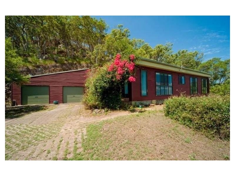 69 Allan Road, Conway QLD 4800