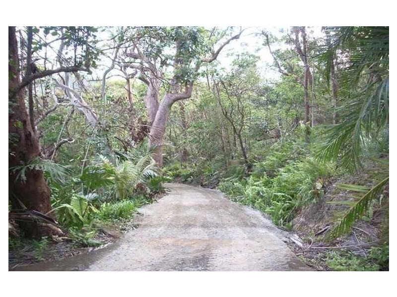 69 Allan Road, Conway QLD 4800
