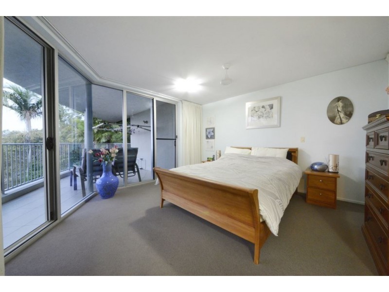 40/18-34 Raintree Place, Airlie Beach QLD 4802