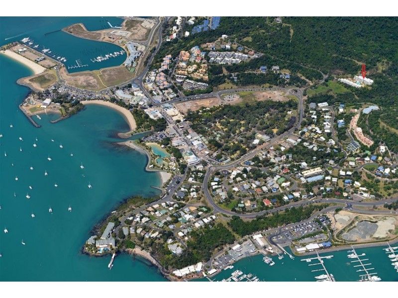 25/18-34 Raintree Place, Airlie Beach QLD 4802
