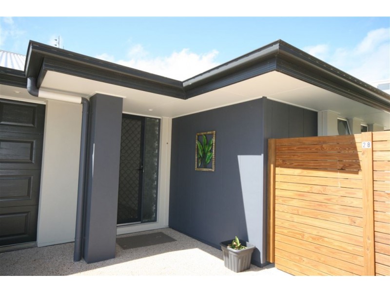 28 Abell Road, Cannonvale QLD 4802