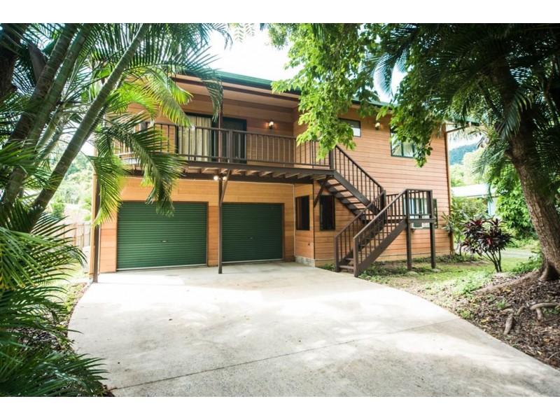 19 Erromango Drive, Jubilee Pocket QLD 4802