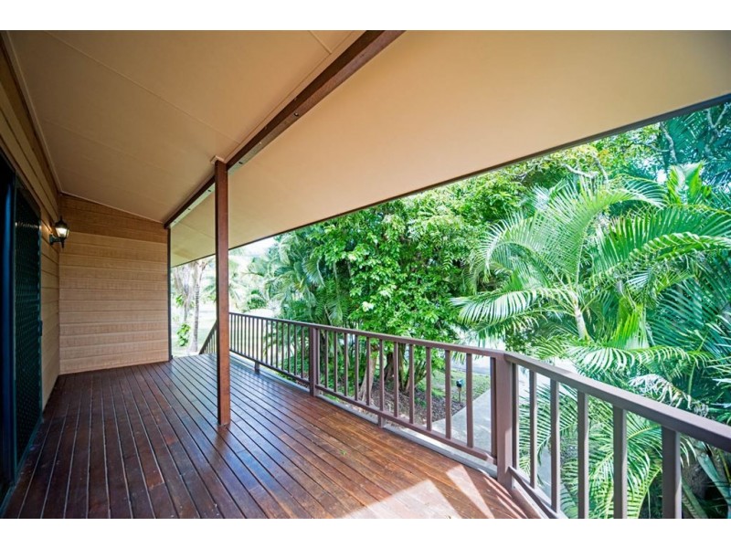 19 Erromango Drive, Jubilee Pocket QLD 4802