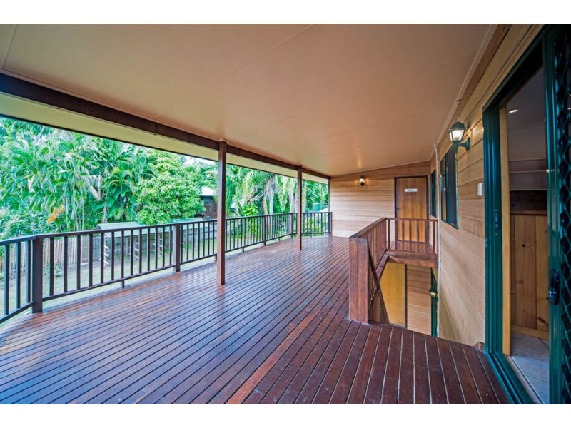 19 Erromango Drive, Jubilee Pocket QLD 4802