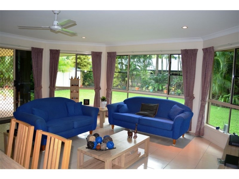 28 Sanctuary Avenue, Jubilee Pocket QLD 4802