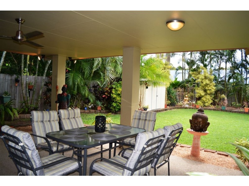 28 Sanctuary Avenue, Jubilee Pocket QLD 4802