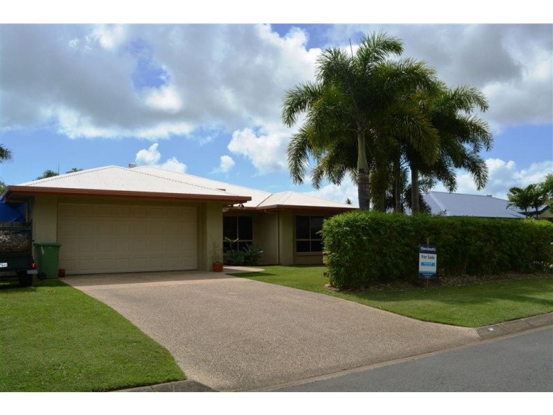 28 Sanctuary Avenue, Jubilee Pocket QLD 4802