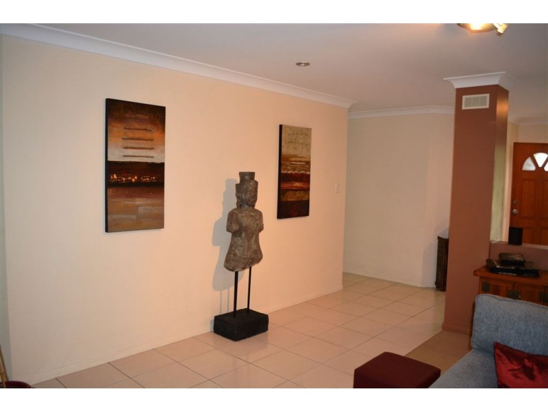 28 Sanctuary Avenue, Jubilee Pocket QLD 4802