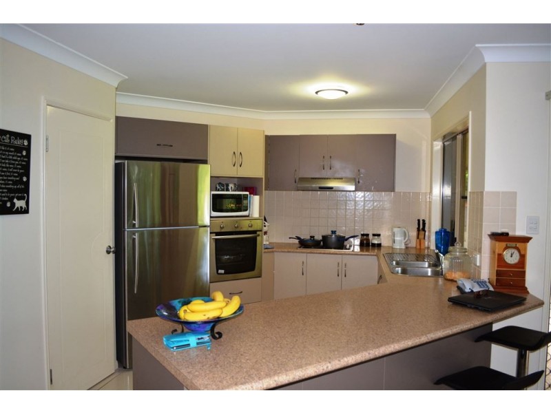 28 Sanctuary Avenue, Jubilee Pocket QLD 4802