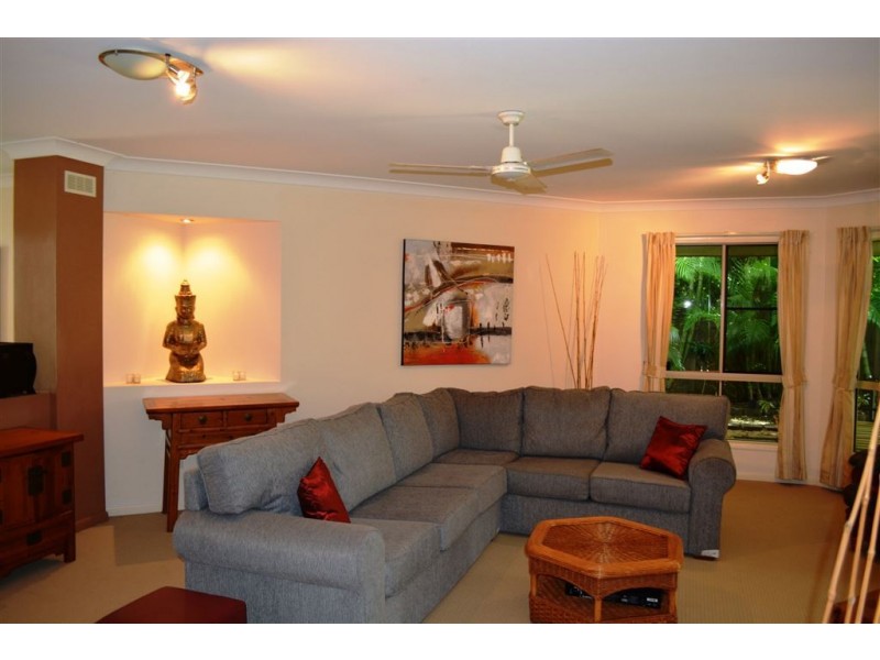 28 Sanctuary Avenue, Jubilee Pocket QLD 4802