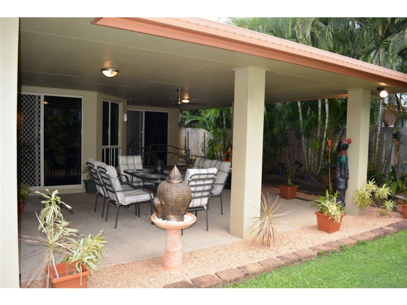 28 Sanctuary Avenue, Jubilee Pocket QLD 4802