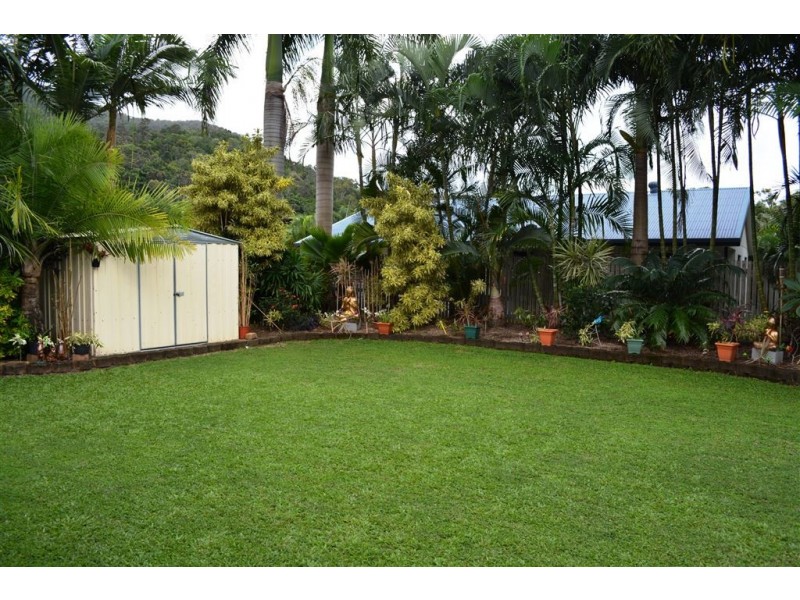 28 Sanctuary Avenue, Jubilee Pocket QLD 4802