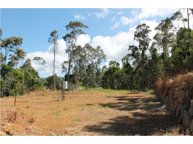 46/119 Botanica Drive, Woodwark QLD 4802