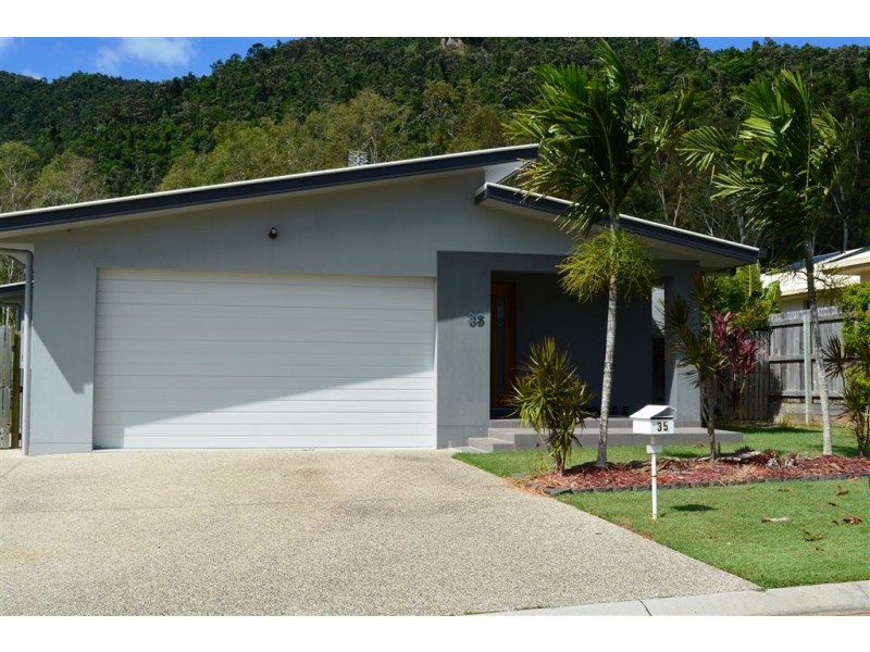 35 Endeavour Circuit, Cannonvale QLD 4802