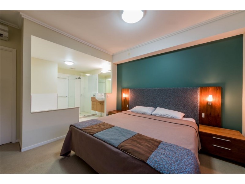 18/15 Flame Tree Court, Airlie Beach QLD 4802