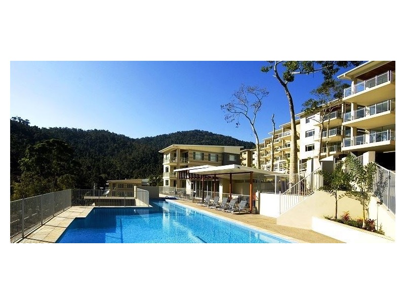 18/15 Flame Tree Court, Airlie Beach QLD 4802