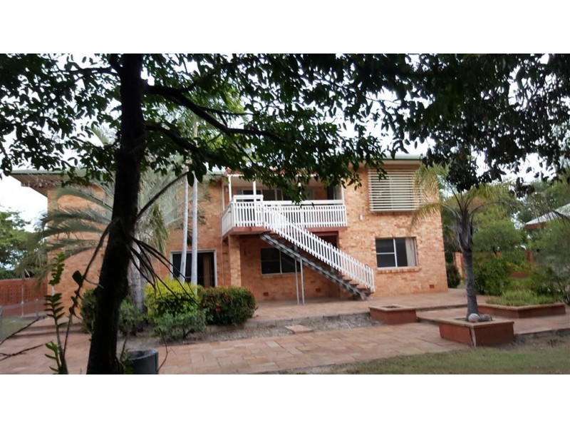 12 Horseshoe Bay Road, Bowen QLD 4805