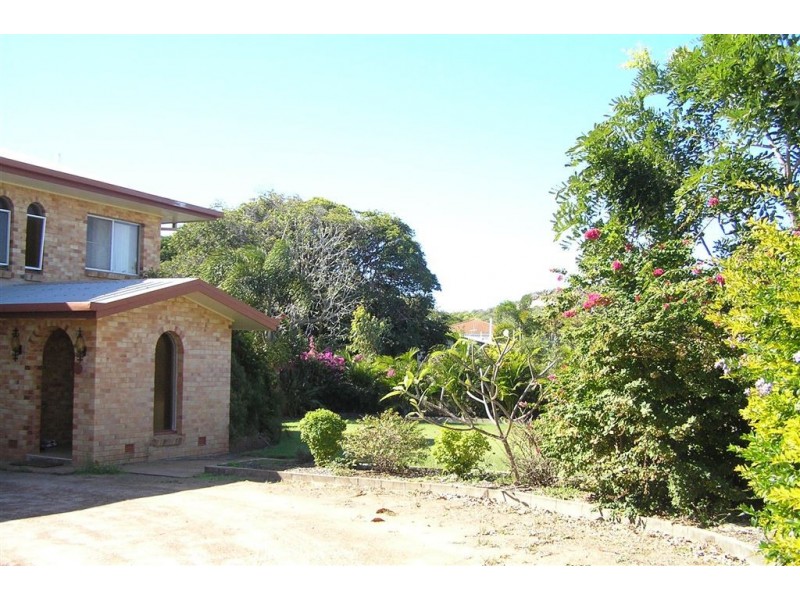 12 Horseshoe Bay Road, Bowen QLD 4805