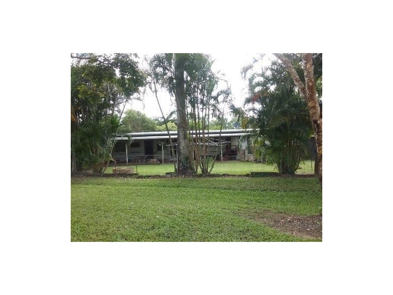 1584 Shute Harbour Road, Cannonvale QLD 4802