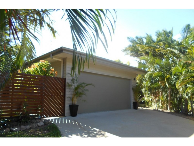 6 Horizon Court, Jubilee Pocket QLD 4802