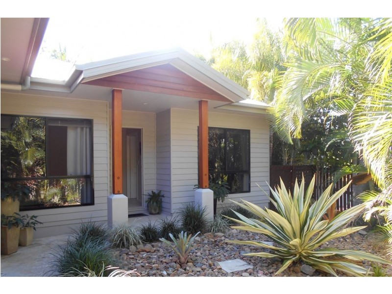 6 Horizon Court, Jubilee Pocket QLD 4802