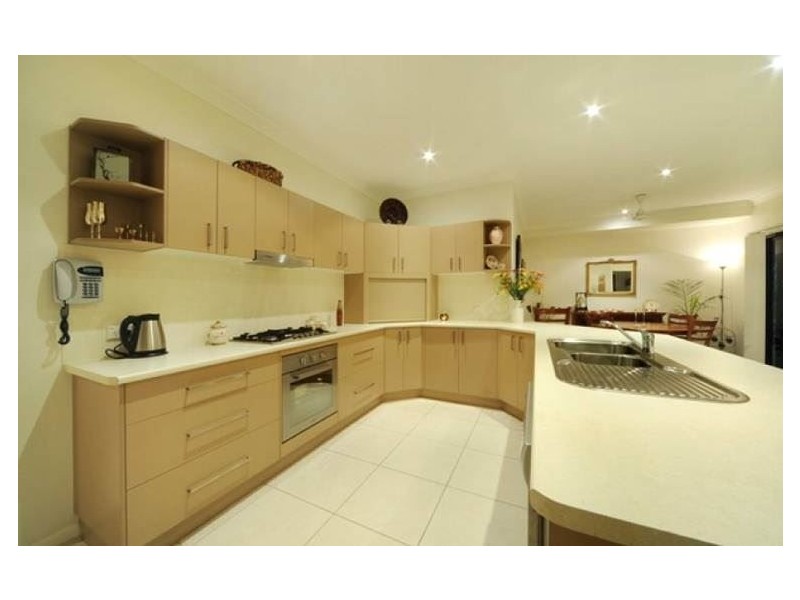 6 Horizon Court, Jubilee Pocket QLD 4802