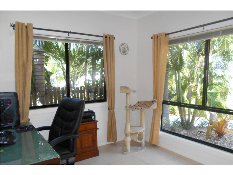 6 Horizon Court, Jubilee Pocket QLD 4802