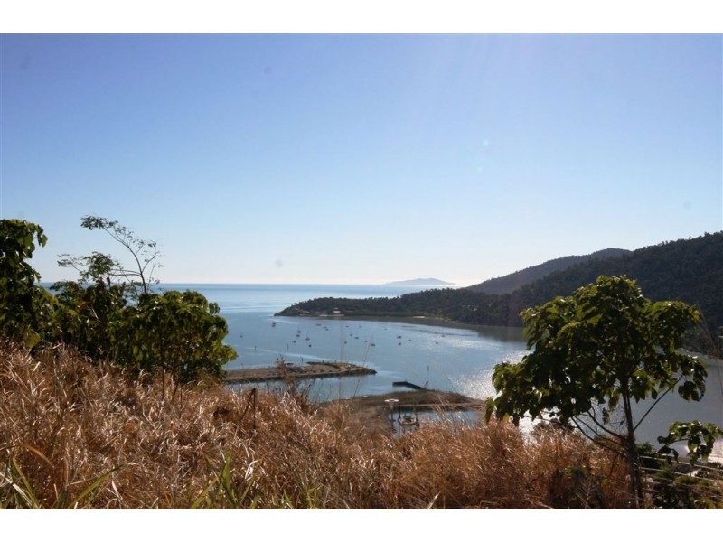 Lot 22 Mount Whitsunday, Airlie Beach QLD 4802