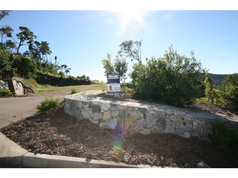 Lot 22 Mount Whitsunday, Airlie Beach QLD 4802