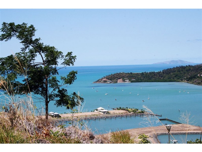Lot 22 Mount Whitsunday, Airlie Beach QLD 4802