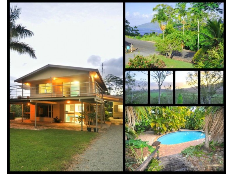 61 Black Road, Riordanvale QLD 4800