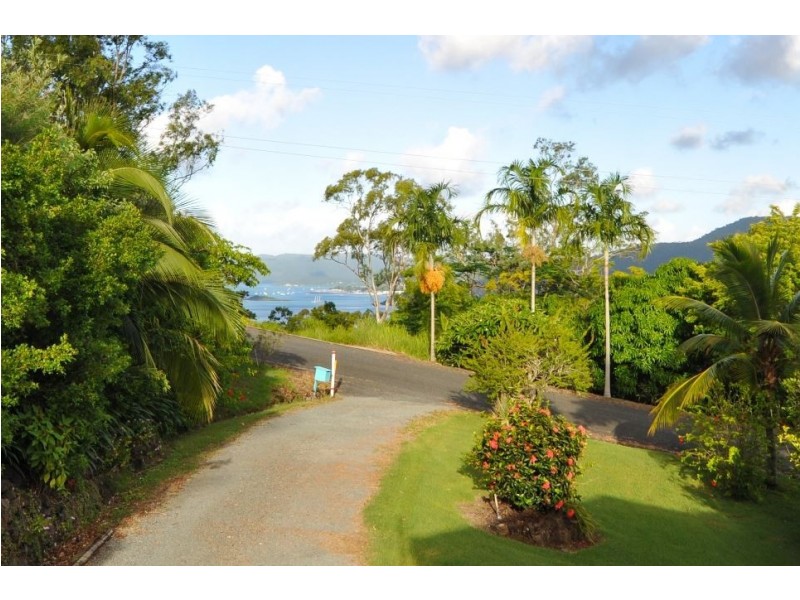61 Black Road, Riordanvale QLD 4800