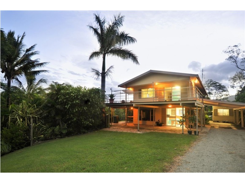 61 Black Road, Riordanvale QLD 4800