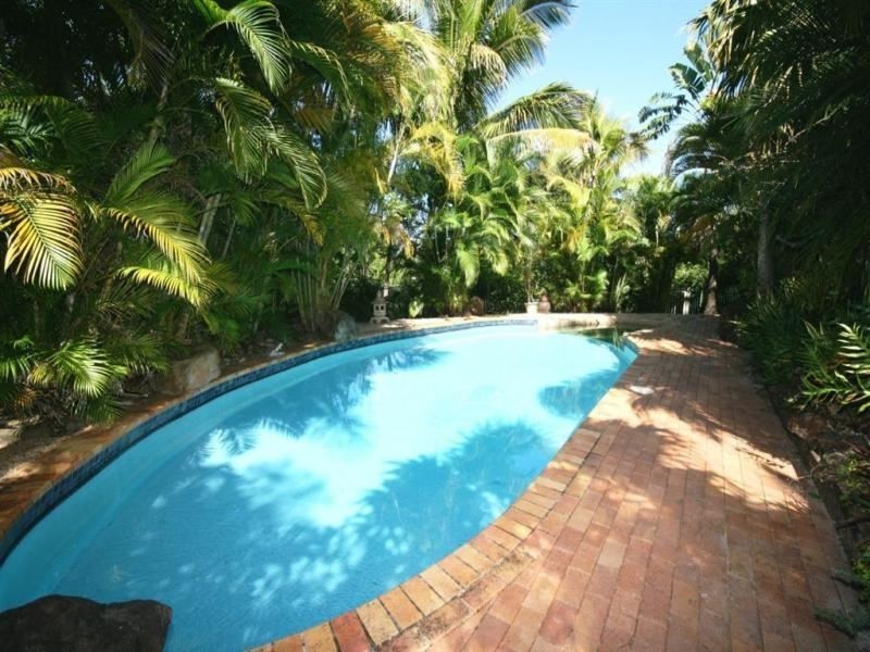 61 Black Road, Riordanvale QLD 4800
