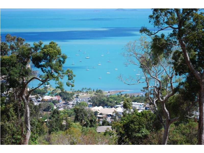 Lot 32 Mt Whitsunday Drive, Airlie Beach QLD 4802