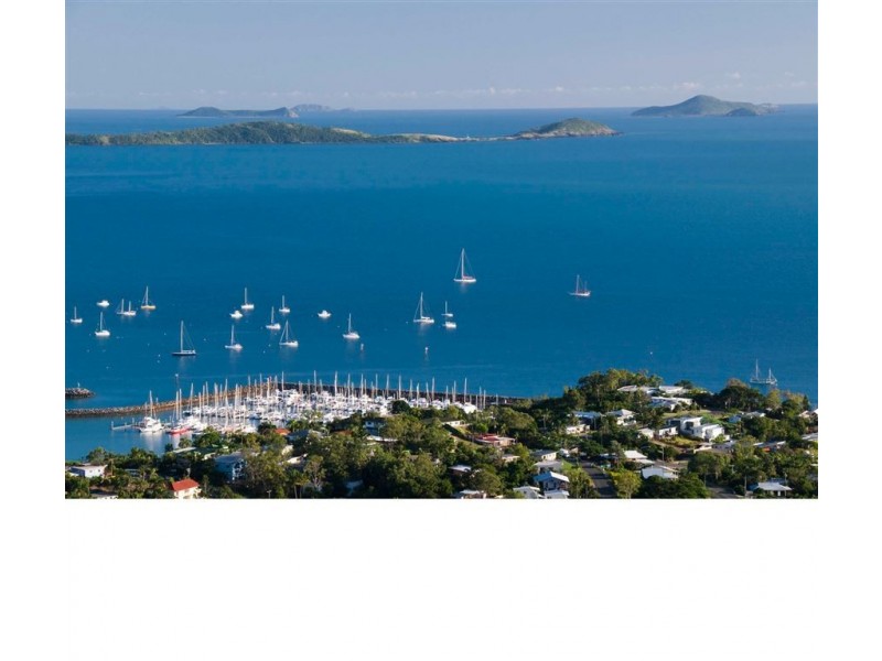 Lot 32 Mt Whitsunday Drive, Airlie Beach QLD 4802