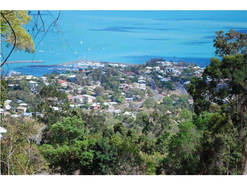 Lot 32 Mt Whitsunday Drive, Airlie Beach QLD 4802