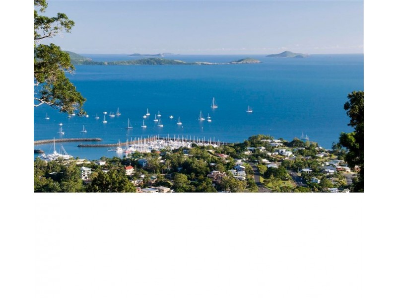 Lot 32 Mt Whitsunday Drive, Airlie Beach QLD 4802