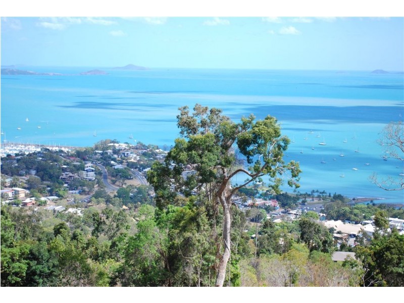 Lot 32 Mt Whitsunday Drive, Airlie Beach QLD 4802