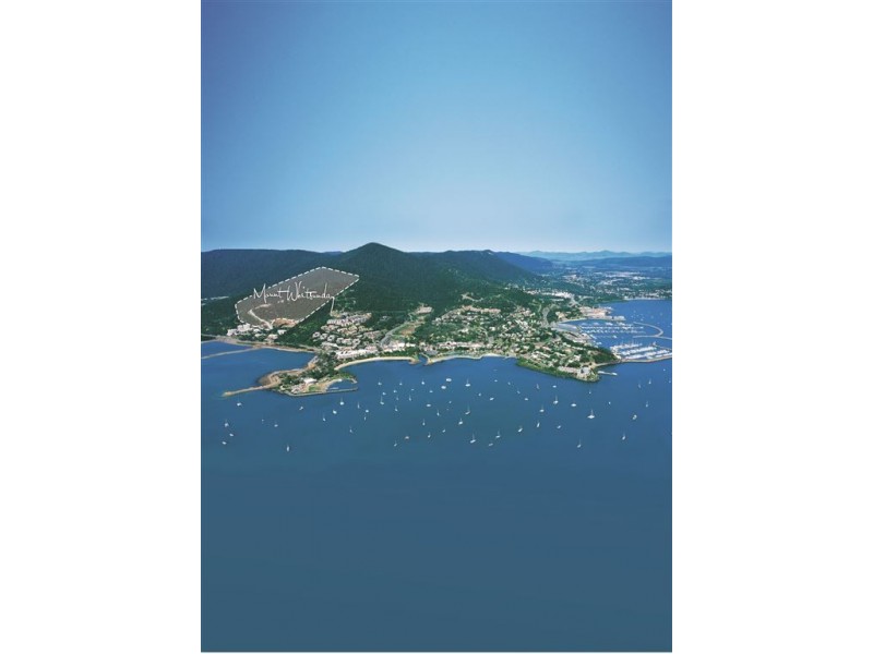 Lot 32 Mt Whitsunday Drive, Airlie Beach QLD 4802