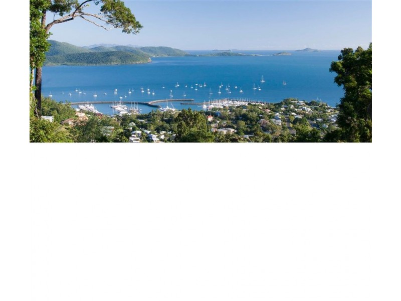 Lot 32 Mt Whitsunday Drive, Airlie Beach QLD 4802