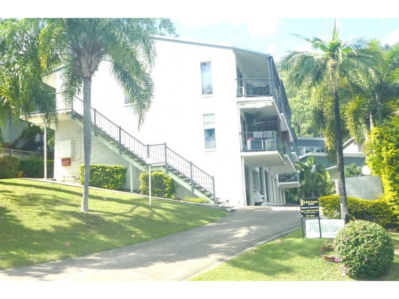 Unit 8/5 Border Drive, Cannonvale QLD 4802