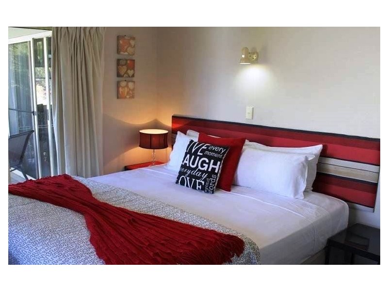 14/22 Airlie Crescent, Airlie Beach QLD 4802