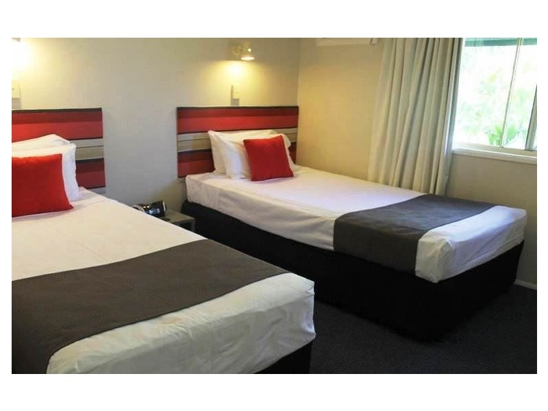 14/22 Airlie Crescent, Airlie Beach QLD 4802