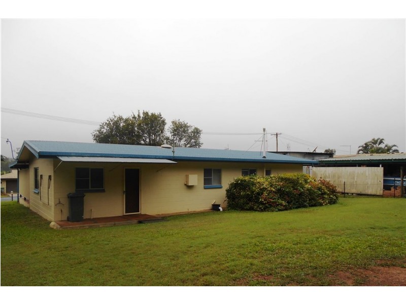 45 Camm Road, Mount Julian QLD 4800