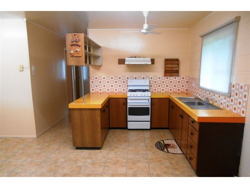 45 Camm Road, Mount Julian QLD 4800