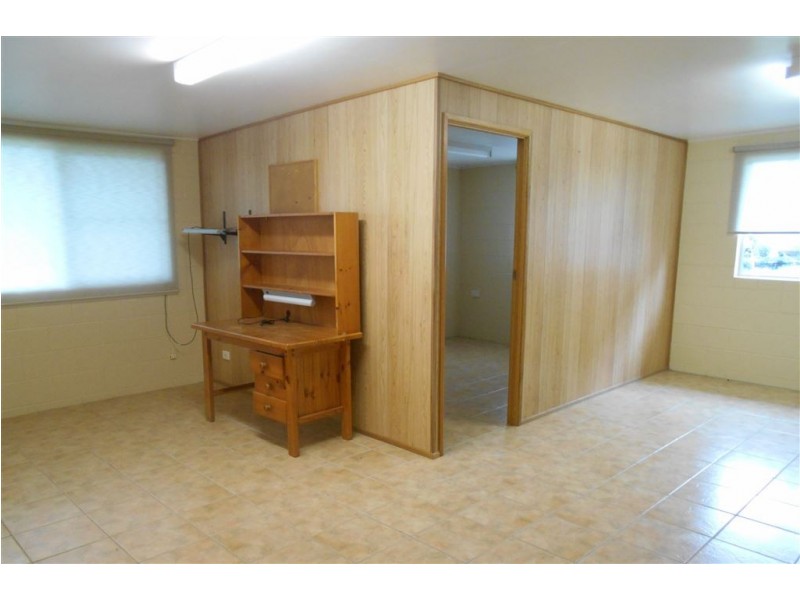 45 Camm Road, Mount Julian QLD 4800