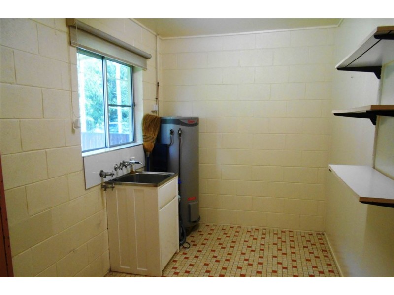 45 Camm Road, Mount Julian QLD 4800