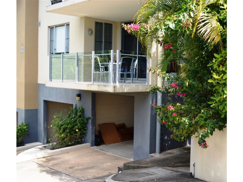 1/15 Flame Tree Court, Airlie Beach QLD 4802