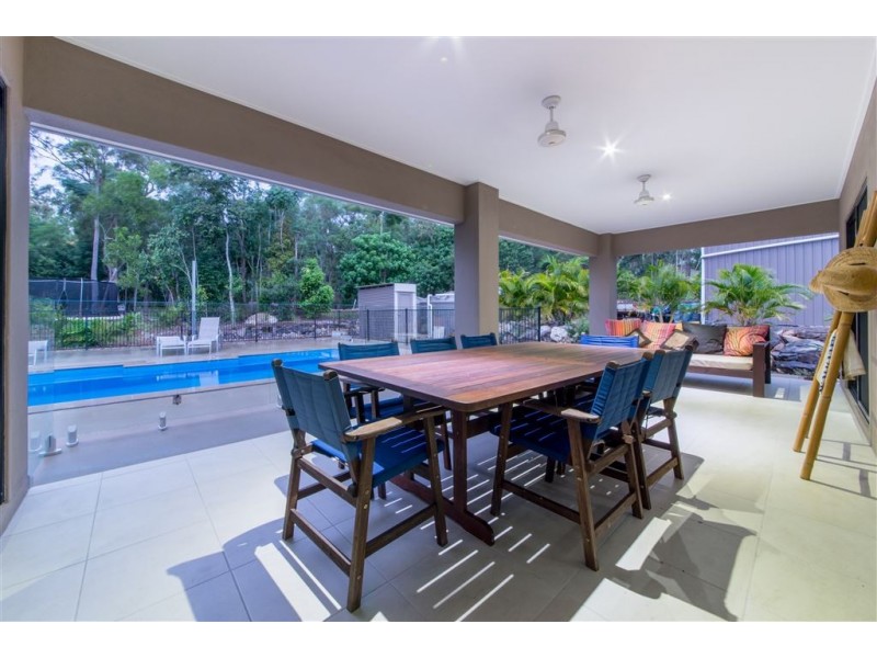 74 Rifle Range Road, Mount Marlow QLD 4800